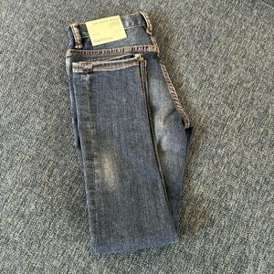 gap boys jeans. Size 8. Brand new